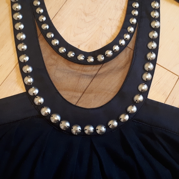 EUC Marciano Halter Top - Picture 2 of 7